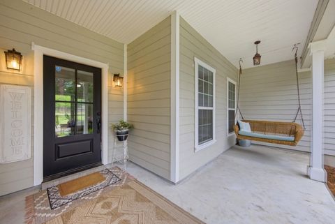 Tiny photo for 6104 Graypell Trail, Tallahassee, FL 32309 (MLS # 399014)