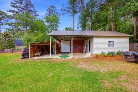 Tiny photo for 6104 Graypell Trail, Tallahassee, FL 32309 (MLS # 399014)