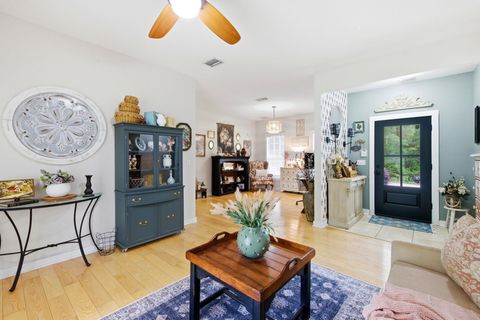Tiny photo for 6104 Graypell Trail, Tallahassee, FL 32309 (MLS # 399014)