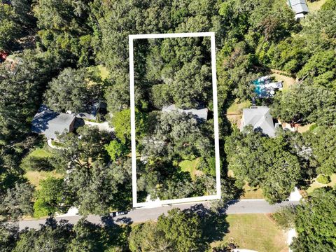 A home in Tallahassee