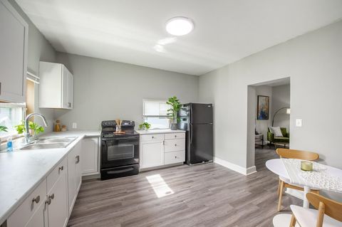 Tiny photo for 809 Dover Street, Tallahassee, FL 32304 (MLS # 396465)