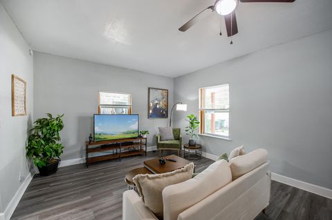 Tiny photo for 809 Dover Street, Tallahassee, FL 32304 (MLS # 396465)