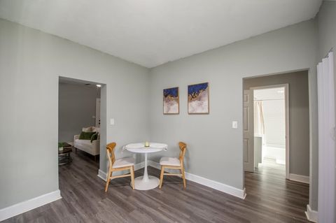 Tiny photo for 809 Dover Street, Tallahassee, FL 32304 (MLS # 396465)