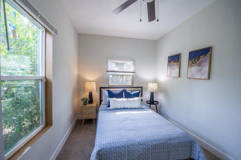 Tiny photo for 809 Dover Street, Tallahassee, FL 32304 (MLS # 396465)
