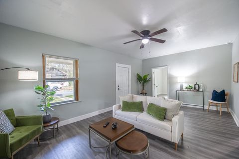 Tiny photo for 809 Dover Street, Tallahassee, FL 32304 (MLS # 396465)