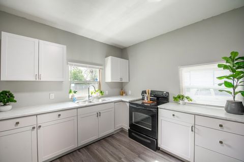 Tiny photo for 809 Dover Street, Tallahassee, FL 32304 (MLS # 396465)