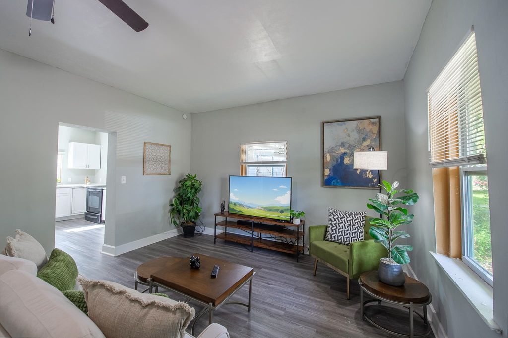 Photo of 809 Dover Street, Tallahassee, FL 32304 (MLS # 396465)