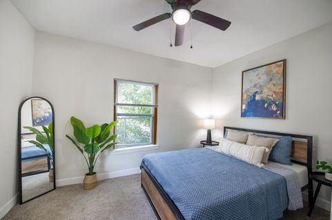 Tiny photo for 809 Dover Street, Tallahassee, FL 32304 (MLS # 396465)