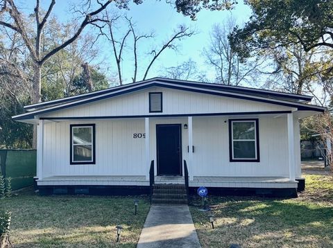 809 Dover Street Tallahassee FL 32304