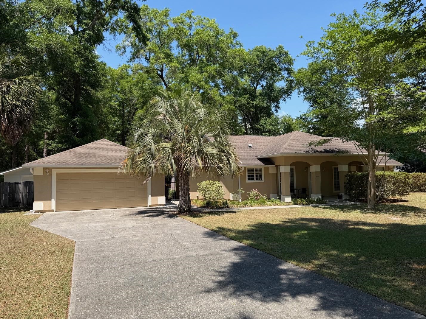 189 Mulberry Circle