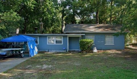 2046 and 2052 bellevue Way - Tallahassee FL 32304