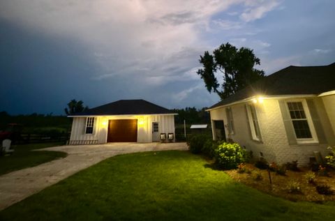 Tiny photo for 1786 NE County Road 150, Madison, FL 32340 (MLS # 397091)