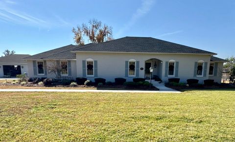 Tiny photo for 1786 NE County Road 150, Madison, FL 32340 (MLS # 397091)
