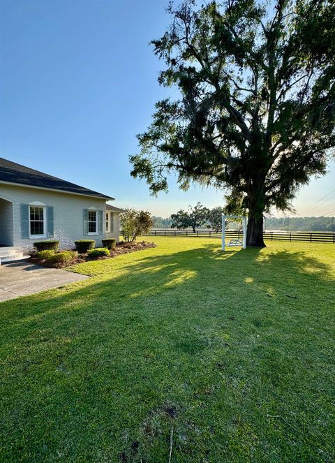 Tiny photo for 1786 NE County Road 150, Madison, FL 32340 (MLS # 397091)