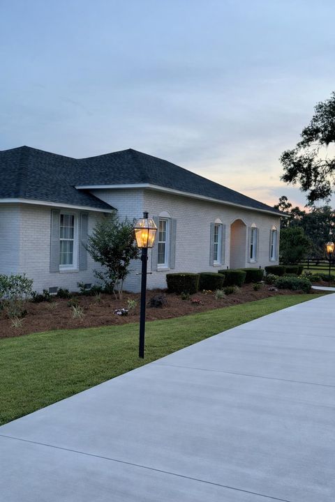 1786 NE County Road 150 Madison FL 32340