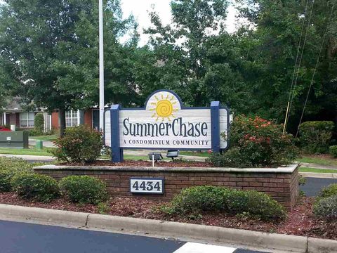 Tiny photo for 4434 Gearhart Road #102, Tallahassee, FL 32303 (MLS # 399838)