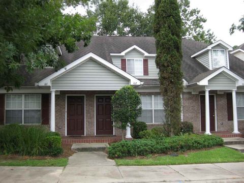 Tiny photo for 4434 Gearhart Road #102, Tallahassee, FL 32303 (MLS # 399838)