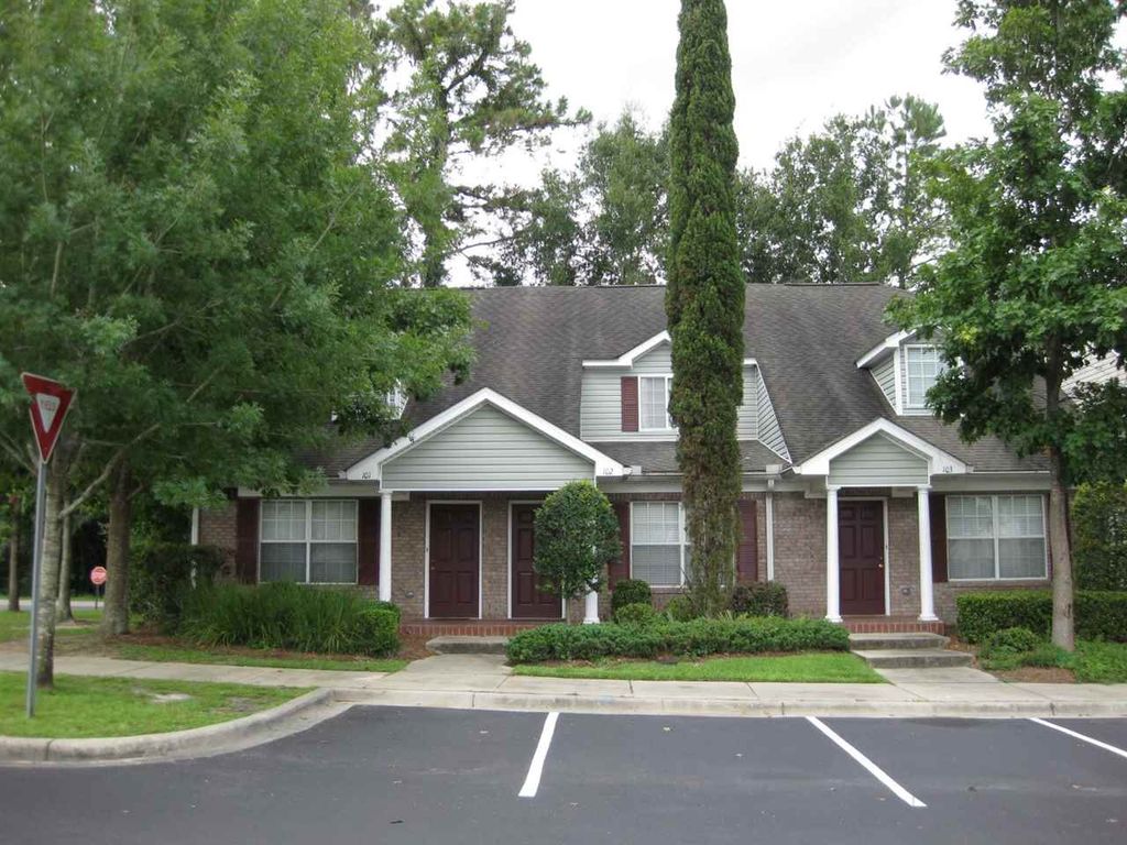 Photo of 4434 Gearhart Road #102, Tallahassee, FL 32303 (MLS # 399838)
