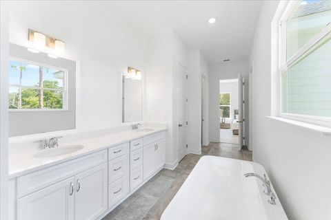 Tiny photo for 2750 Michel Boulos Street, Tallahassee, FL 32309 (MLS # 395618)