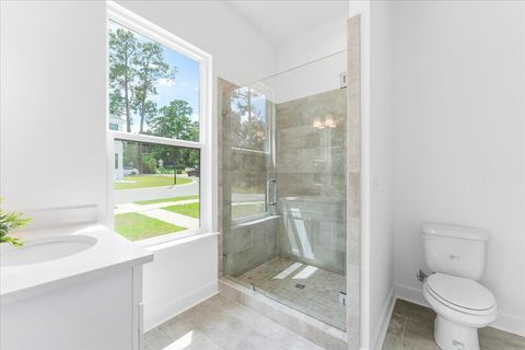 Tiny photo for 2750 Michel Boulos Street, Tallahassee, FL 32309 (MLS # 395618)
