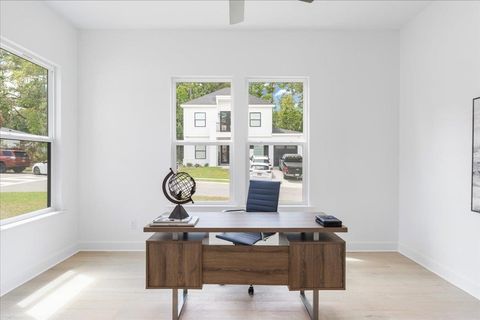 Tiny photo for 2750 Michel Boulos Street, Tallahassee, FL 32309 (MLS # 395618)