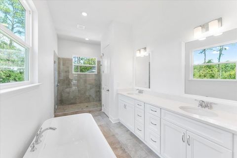 Tiny photo for 2750 Michel Boulos Street, Tallahassee, FL 32309 (MLS # 395618)