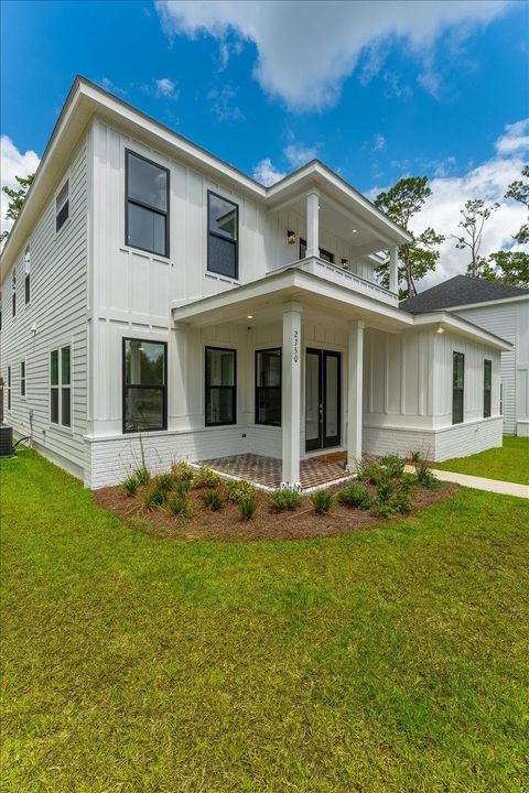 Tiny photo for 2750 Michel Boulos Street, Tallahassee, FL 32309 (MLS # 395618)