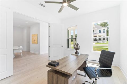 Tiny photo for 2750 Michel Boulos Street, Tallahassee, FL 32309 (MLS # 395618)