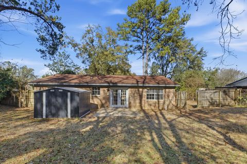 Tiny photo for 3529 Wood Hill Drive, Tallahassee, FL 32303 (MLS # 395881)