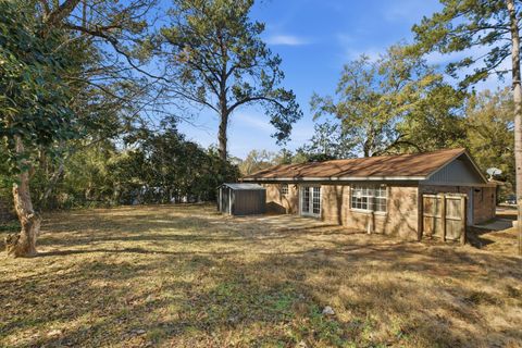 Tiny photo for 3529 Wood Hill Drive, Tallahassee, FL 32303 (MLS # 395881)