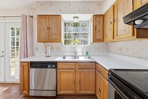 Tiny photo for 3529 Wood Hill Drive, Tallahassee, FL 32303 (MLS # 395881)