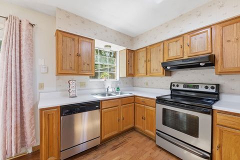 Tiny photo for 3529 Wood Hill Drive, Tallahassee, FL 32303 (MLS # 395881)