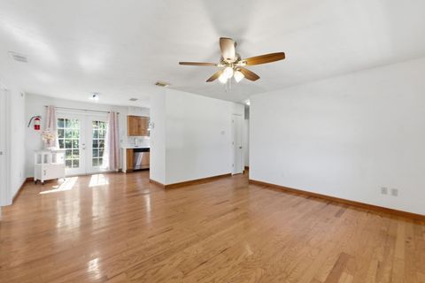 Tiny photo for 3529 Wood Hill Drive, Tallahassee, FL 32303 (MLS # 395881)