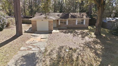 Tiny photo for 3529 Wood Hill Drive, Tallahassee, FL 32303 (MLS # 395881)