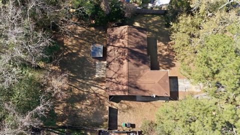 Tiny photo for 3529 Wood Hill Drive, Tallahassee, FL 32303 (MLS # 395881)