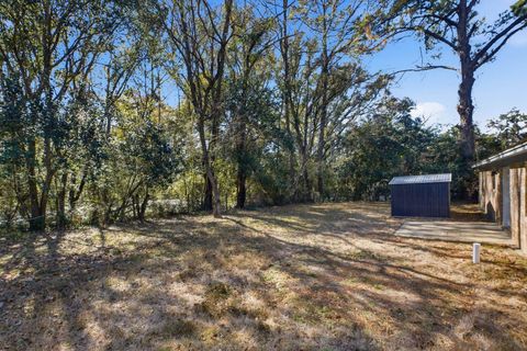 Tiny photo for 3529 Wood Hill Drive, Tallahassee, FL 32303 (MLS # 395881)