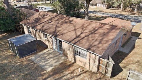 Tiny photo for 3529 Wood Hill Drive, Tallahassee, FL 32303 (MLS # 395881)