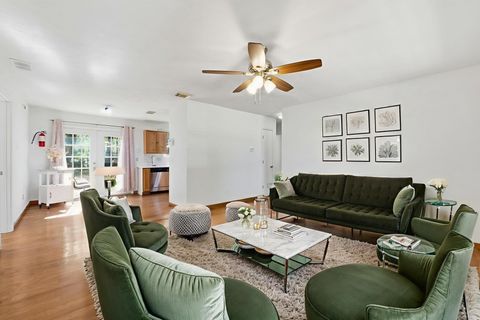 Tiny photo for 3529 Wood Hill Drive, Tallahassee, FL 32303 (MLS # 395881)