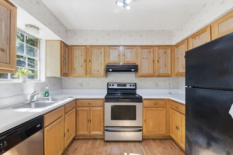 Tiny photo for 3529 Wood Hill Drive, Tallahassee, FL 32303 (MLS # 395881)