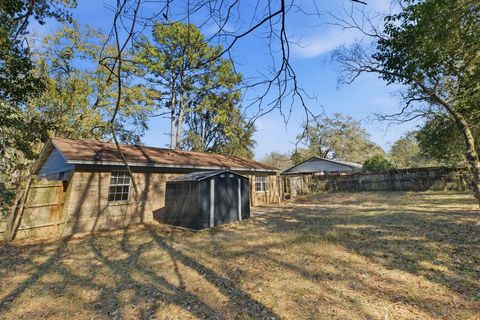 Tiny photo for 3529 Wood Hill Drive, Tallahassee, FL 32303 (MLS # 395881)