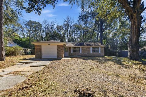 Tiny photo for 3529 Wood Hill Drive, Tallahassee, FL 32303 (MLS # 395881)
