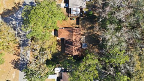 Tiny photo for 3529 Wood Hill Drive, Tallahassee, FL 32303 (MLS # 395881)