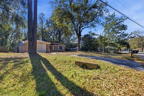 Tiny photo for 3529 Wood Hill Drive, Tallahassee, FL 32303 (MLS # 395881)