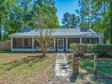 39 Griffin Road Crawfordville FL 32327