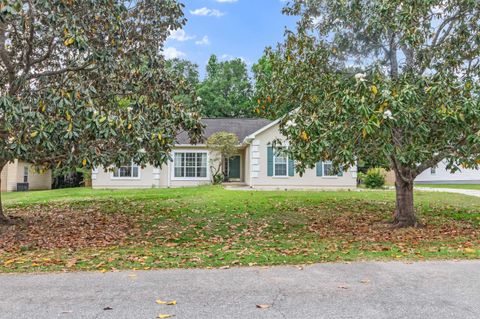 8827 Sapphire Drive, Tallahassee, FL 32309 - MLS#: 385155
