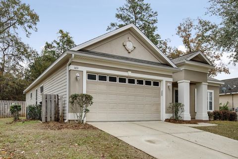 Tiny photo for 1631 Osprey Point Drive, Tallahassee, FL 32308 (MLS # 394338)