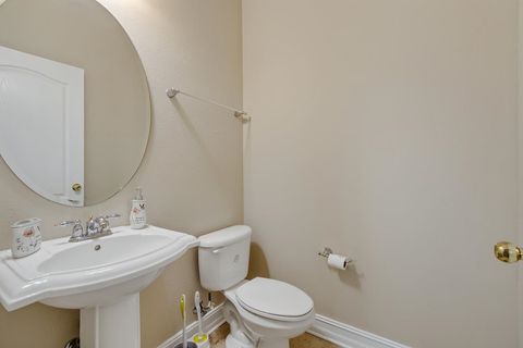 Tiny photo for 1631 Osprey Point Drive, Tallahassee, FL 32308 (MLS # 394338)