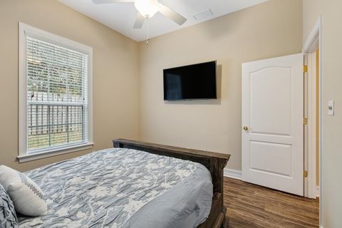 Tiny photo for 1631 Osprey Point Drive, Tallahassee, FL 32308 (MLS # 394338)