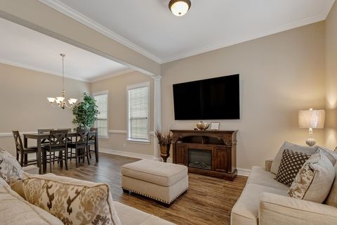 Tiny photo for 1631 Osprey Point Drive, Tallahassee, FL 32308 (MLS # 394338)