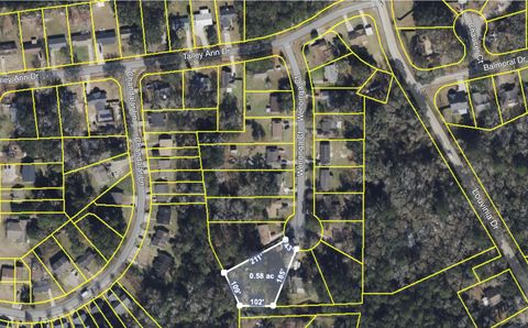 8173 Wenonga Court Tallahassee FL 32311